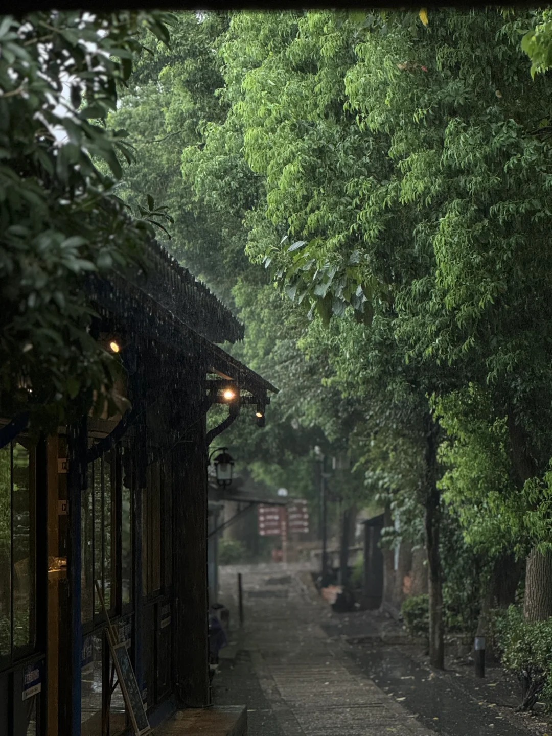 华夏水乡｜甪直古镇🚣_3_大浩哥_古镇-来自52tours 我爱旅游网